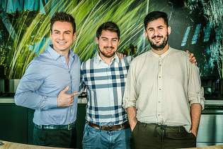 EXCLUSIV: Bonapp by Munch discută o nouă rundă de finanțare; obiectivele actuale ale aplicației, la 7 luni de la fuziune