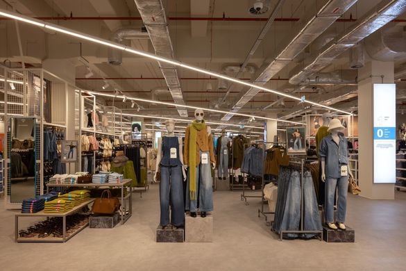 FOTO Primark continuă expansiunea în România și deschide primul magazin în Cluj-Napoca