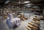 eMAG, restructurare în Ungaria. Vrea să vândă depozitul de 100 milioane de euro, primul construit în afara României și cel mai mare din regiune