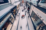Proprietarul Zara anunță vânzări sub așteptări