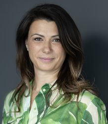 Irina Pencea, General Manager eMAG pentru România, Bulgaria și Ungaria, vine la Profit E-commerce Ediția a VI-a