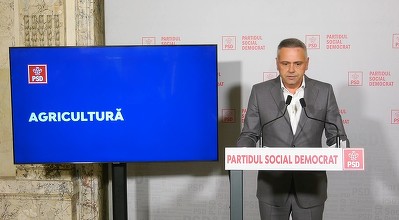 VIDEO Ministrul Agriculturii: Dacă vrem să mâncăm brânză franțuzească și avocado, sigur deficitul va crește