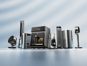Nou mare brand chinez în România: Producător de electrocasnice smart se pregătește să intre oficial pe piață