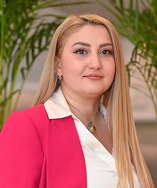 Elena Gheorghe, Country Manager PayU GPO România, vine la Profit E-commerce Ediția a VI-a