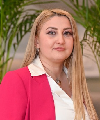 Elena Gheorghe, Country Manager PayU GPO România, vine la Profit E-commerce Ediția a VI-a