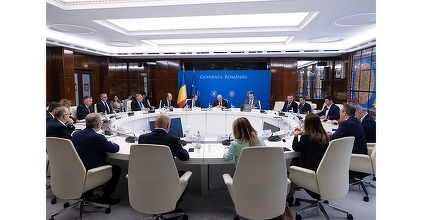 Retailerii i-au spus lui Bolojan că nu sunt de acord cu intervenția statului în economie, inclusiv prin plafonarea adaosului comercial, dar se vor conforma