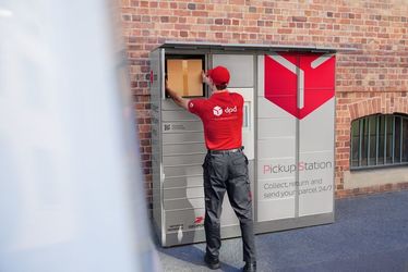 DPD Romania își extinde rețeaua Out of Home