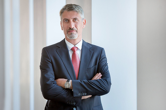 Franke mizează în România pe stabilizarea business-ului și recuperarea profitabilității; showroom-uri noi, la Brașov și Iași