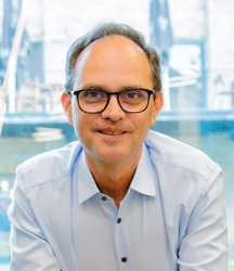 Victor Băltărețu, Secretar de Stat Ministerul Economiei, Digitalizării, Antreprenoriatului și Turismului, vine la Profit E-commerce Ediția a VI-a