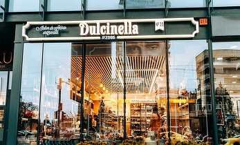 Dulcinella deschide o nouă fabrică în România, investiție de 10 milioane euro