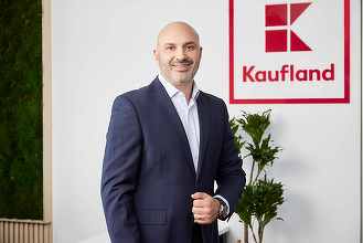 EXCLUSIV Kaufland pregătește o extindere puternică în România. Valer Hancaș: În pandemie am accelerat