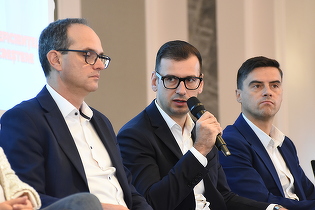 VIDEO Profit E-commerce - Cosmin Neculiță, șef serviciu Antifraudă: Dacă Temu și Shein vor implementa plata ramburs cu numerar la momentul livrării, piața de livări cu plata ramburs va crește exponențial