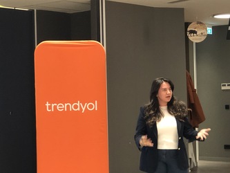 Trendyol se extinde în România FOTO