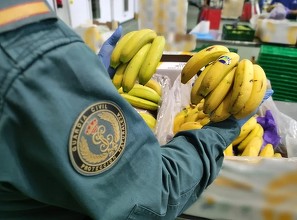 Produse alimentare contrafăcute ridicate de Europol FOTO