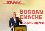 DHL deschide un centru operațional în București, investiție de peste 5 milioane de euro