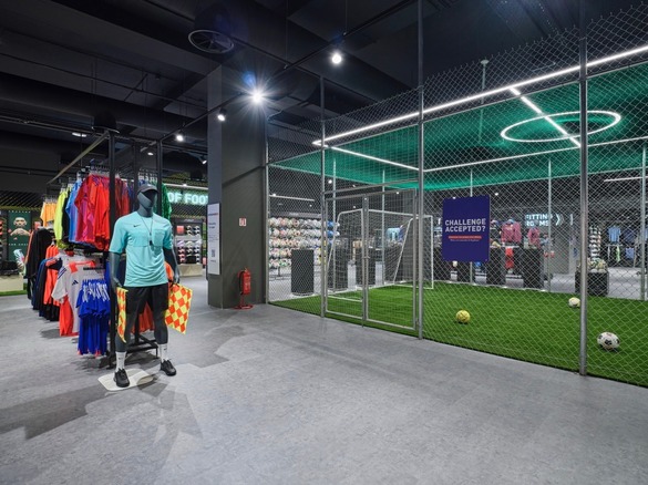 Intersport Football Club