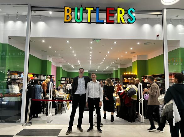 Un nou mare retailer a intrat în România. Va crea un lanț de magazine FOTO