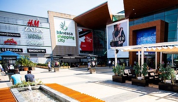 EXCLUSIV Băneasa Shopping City va deveni cel mai mare mall din țară. Gabriel Popoviciu: Există interes