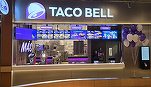 Un nou restaurant Taco Bell în București