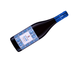 Vinul zilei: un vin roșu încântător, cu arome de fructe roșii, portocală de Sicilia și rodie. Un vin jovial și plăcut, perfect în sezonul pastramelor la grătar. Cotat cu 92 puncte Decanter și 90 puncte James Suckling