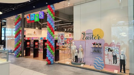 Cel mai mare retailer polonez de jucării pregătește extinderea și în România. Vrea peste 35 milioane euro din listarea la bursă