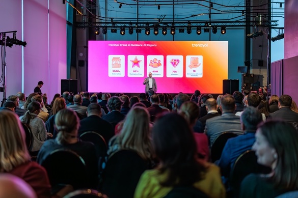 Trendyol își consolidează angajamentul față de economia digitală a României: primul eveniment dedicat partenerilor reunește comercianții și colaboratorii locali