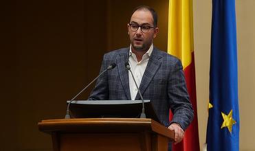 Radu Timiș Jr., Cris-Tim: Hrana trebuie tratată ca obiectiv de securitate națională