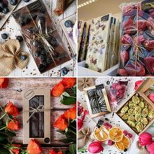 România devine un jucător important pe piața europeană de ciocolată 