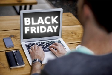 Black Friday 2025 - Vin ofertele. Atenție cum trebuie făcut cu telefoanele, internetul, TV - ANCOM