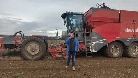 FOTO Lidl încheie în România un parteneriat extins cu una dintre cele mai mari companii locale. Caută producători români inclusiv pentru exporturi. Grup Șerban Holding: Am refuzat să mai facem business în favoarea statului!