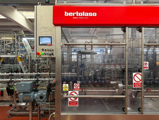 Alexandrion Group finalizează o investiție de 2 milioane de euro