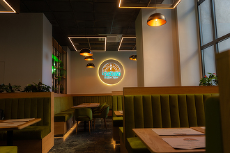 IL TACCHINO – inovația românească ce transformă restaurantele rapide într-un model de business scalabil și premium