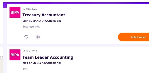 FOTO - Nou mare lanț de magazine în România. BIPA va lansa primele centre, anunțate de Profit.ro. Planul pentru România. Ce produse veți găsi în magazine