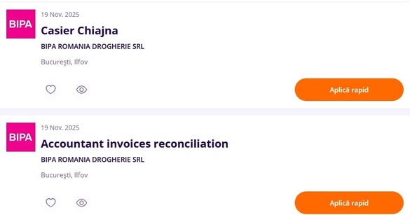 FOTO - Nou mare lanț de magazine în România. BIPA va lansa primele centre, anunțate de Profit.ro. Planul pentru România. Ce produse veți găsi în magazine