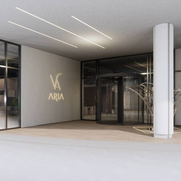 Nou centru comercial în București, primul al unui mare grup imobiliar FOTO