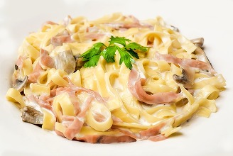 Un borcan de carbonara provoacă o dispută în Parlamentul European