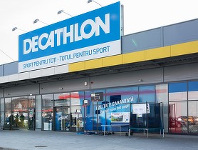 Decathlon prezintă primele imagini cu combinezonul Agenției Spațiale Europene FOTO