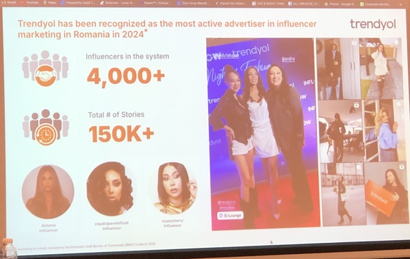 Trendyol a pierdut în România procesul cu Rapid. Reacția companiei FOTO