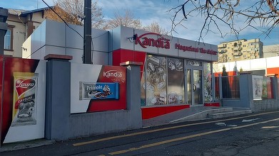 ULTIMA ORĂ Cei mai mari producători de ciocolată din România, la vânzare. Sunt căutați cumpărători în Coreea de Sud 