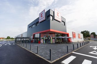 Proprietarul Lidl și Kaufland ridică cea mai mare investiție din istoria sa, alături de  Deutsche Telekom, în Germania