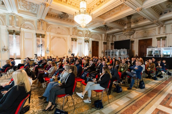 Decarbonizarea, un nou motor de competitivitate economică - Auchan România contribuie la accelerarea tranziției lanțului agro-alimentar prin Climate Supplier Event