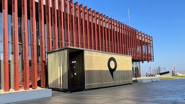 PREMIERĂ Primul magazin robotizat 24/7 din România