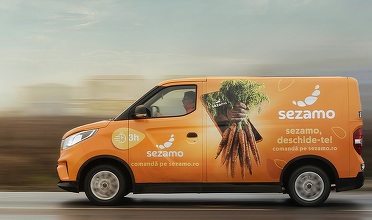 EXCLUSIV SURPRIZĂ Sezamo pregătește mărci private românești care să alimenteze toate piețele grupului Rohlik