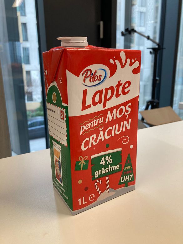 Lidl vinde în România un produs inedit, în ediție limitată FOTO