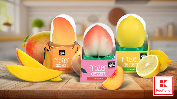 Kaufland aduce în România, în premieră, deserturile virale „Friends of Asia” FOTO