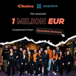 EXCLUSIV Nou investitor în România - Platforma cehă B2B Choice, care a primit peste 3,5 milioane dolari să digitalizeze restaurantele, intră pe piața locală