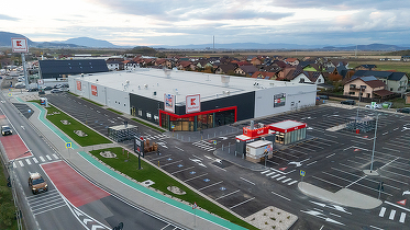 Kaufland anunță în România ce program va avea de Sărbători