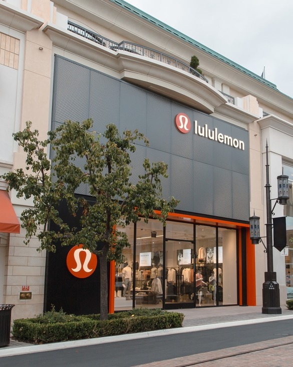 Foto lululemon