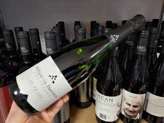 Vinul zilei: o șampanie directă și proaspătă, cu senzații de citrice, grapefruit, limetă, mere verzi, flori de mușețel și  migdale crude. O șampanie cu un perlaj elegant și un postgust care amintește de mere pădurețe, coajă de portocală, toate așezate pe 