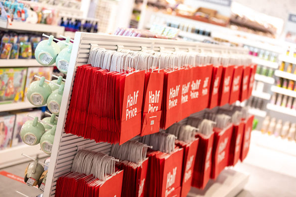 CCC, fondat de “Regele Pantofilor”, vine în România cu un nou mare brand. Primul magazin, deschis deja în Moldova FOTO CONFIRMARE